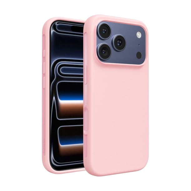 Funda de teléfono Belkin SheerForce MagSafe para iPhone 17 Pro Max
