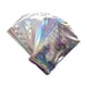 thumbnail image 3 of 18 Uds cinta intermitente holográfica Flasher adhesivo reflectante resistente a los arañazos 9 pegatinas de diferentes estilos para hacer manualidades, 3 of 5