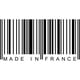 thumbnail image 1 of Decomural Made In France Barcode WS-18974, 1 of 2