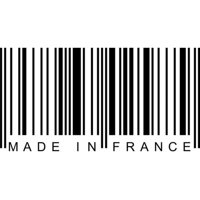 Rienda Libre Graphics - Decomural Made In France Barcode Ws-18974