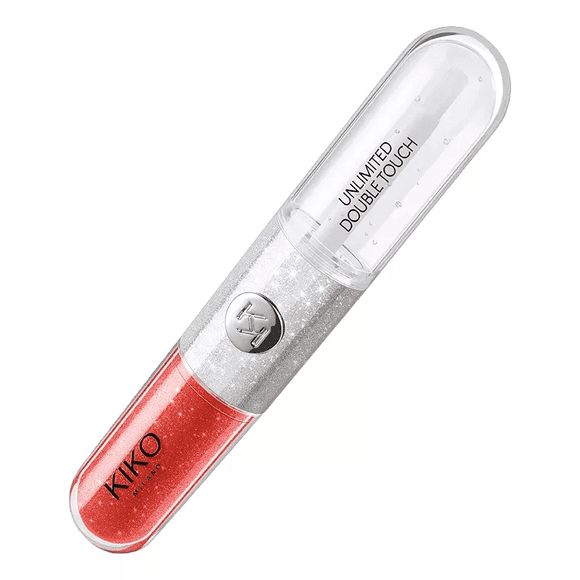Kiko Milano Unlimited Double Touch - Limited Edition 154