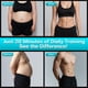 thumbnail image 4 of Electroestimulador Muscular EMS BPFC MH1038 para Abdomen, Brazos y Piernas, 4 of 8