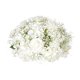 thumbnail image 5 of Centro De Mesa De Boda Con Flor De Rosa Artificial Para Compromiso, Despedida De Soltera En Casa, 5 of 5
