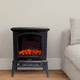 thumbnail image 2 of Chimenea Eléctrica 2000W Everheat 1 un, 2 of 7