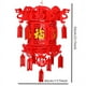 thumbnail image 1 of Red Chinese Lanterns, Chinese New Year Decoration, Chinese New Year Lanterns, Wedding Lanterns, Lantern Festival Celebration Decorations, 1 of 5