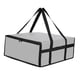 thumbnail image 1 of Bolsa Térmica Reutilizable Para Pizza, Ideal Para Llevar En Viajes Profesionales, 50 X 50 X 20,5 Cm, 1 of 5