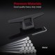 thumbnail image 3 of Gancho L-Track CNSPEED para Tesla Cybertruck 2023-2025 (2 uds), 3 of 7