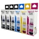 thumbnail image 3 of Pack 6 tintas T555 T554 compatible con L8160 L8180, 3 of 3