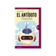 thumbnail image 1 of Libro El Antídoto., 1 of 2