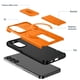 thumbnail image 4 of Funda para Samsung Galaxy S24+ 5G / S25+ 5G 6.7" con Soporte Plegable Invisible, Carga Inalámbrica Magnética MagSafe, Carcasa Deslizante para Cámara, Funda Protectora Resistente a Golpes y Caídas, 4 of 10