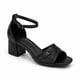 thumbnail image 5 of Sandalia Casual Mujer Tacon Cuadrado Ecocuero, 5 of 8