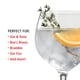 thumbnail image 4 of Set de 4 Copas para Gin Tonic Spiegelau de 620 ml, 4 of 9