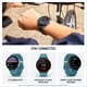 thumbnail image 4 of Reloj inteligente para niños Garmin Bounce 2 con llamadas, mensajes y GPS, 4 of 7