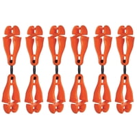 Soporte Para Guantes Ergodyne Squids 3420, Con Doble Clip Giratorio