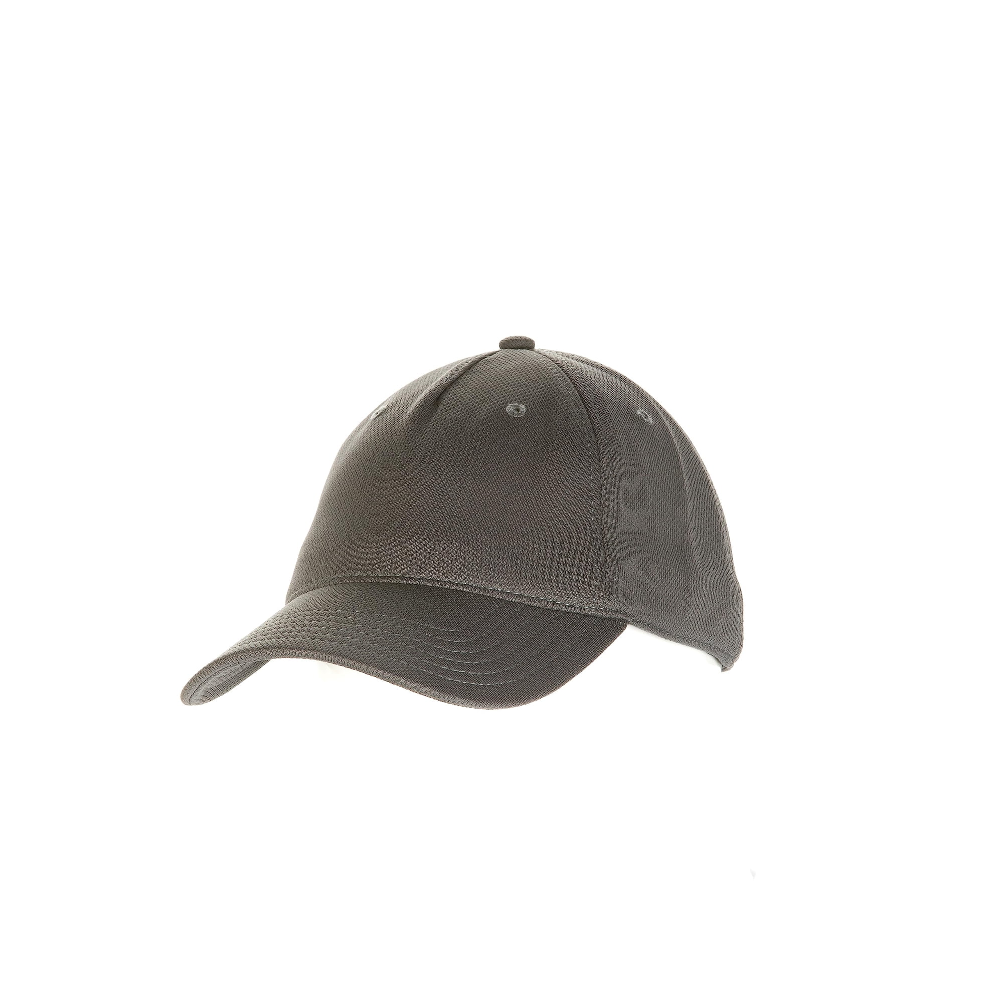 Gorra De Béisbol Chef Works Cool Vent Gris Unisex, Talla Única