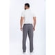 thumbnail image 3 of Pantalón Hombre Recto Semi Casual Primavera Verano Liso 7122, 3 of 3