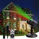 thumbnail image 1 of Proyector láser navideño TOFU con 8 patrones y mando a distancia, 1 of 9