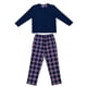 thumbnail image 1 of Pijama Algodón Franela Hombre, 1 of 3