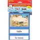 thumbnail image 3 of Etiquetas Edupress 15x20 cm Español/Inglés (Acentos), 3 of 4