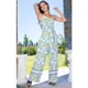 thumbnail image 1 of Enterito Premium Casual Diseño Pabilos Ajustables Floreado 237, 1 of 3