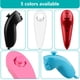 thumbnail image 5 of Controlador Nunchuck OSTENT Motion para Nintendo Wii, color blanco, 5 of 6