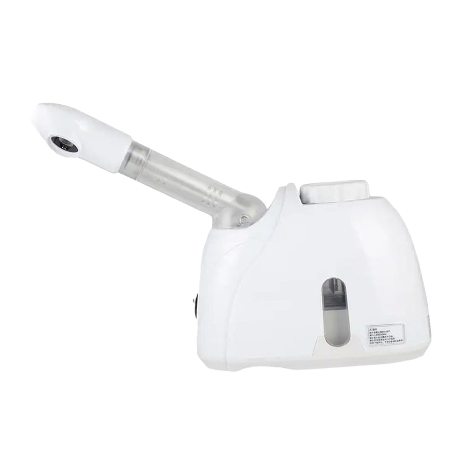 Magideal - Vaporizador Facial, Vaporizador Facial, Mini Equipo De Belleza, Vaporizador Facial Para Calor Y Frío, Para Spa, Hidratación Facial, Maquillaje Diario