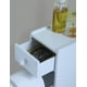 thumbnail image 4 of Mueble de baño Proman Products blanco completamente ensamblado, 4 of 5