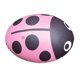 thumbnail image 5 of Bolsa de aire de natación inflable Boya de flotación Bolsa de gas Mariquita Bola de flotación Rosa, 5 of 5