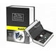 thumbnail image 1 of Caja Fuerte De Seguridad Forma De Libro, 1 of 3