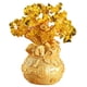 thumbnail image 1 of Adorno De Mesa Feng Shui Money Tree Para Decoración De Festival De Primavera Interior S StyleA, 1 of 3