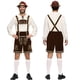 thumbnail image 4 of Set de disfraces Spooktacular Creations Oktoberfest para hombre, 4 of 9