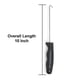thumbnail image 3 of Removedor de anzuelos UNCLE MO'S SALTWATER TACKLE 25 cm (3 unidades), 3 of 9