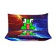 thumbnail image 3 of Unspeakable 3-Piece Bedding Set Warm And Comfortable Soft Duvet Cover Bed Set for Boys Girls Kids Adult Bedroom All Season, 3 of 5