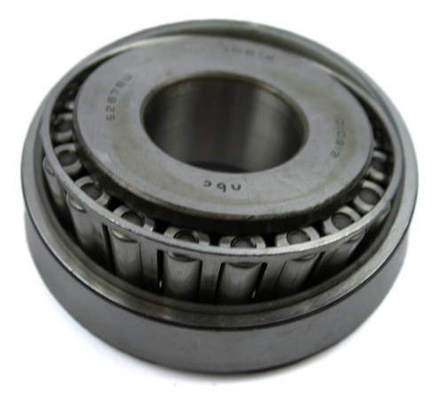 Rodamiento Piñon De Ataque Mahindra Pik Up Scorpio 2008-2019