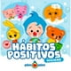 thumbnail image 1 of Libro Habitos Positivos. Higiene, 1 of 2