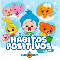 Altea - Libro Habitos Positivos. Higiene