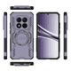 thumbnail image 1 of Funda GANGXUN para Xiaomi Redmi Note 15 Pro 5G , magnética, resistente a golpes, con soporte, unisex, carga inalámbrica, 1 of 4