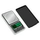 thumbnail image 2 of PCS De La Tara De La Pantalla LED De La Escala De La Joyería De Digitaces De La Alta Precisión Para El Horneado De La Joyería 500g X 0.01g, 2 of 3