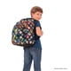 thumbnail image 2 of Mochila Para Hombre Avengers 60 Años Negro, 2 of 3