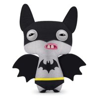 Peluche Fuggler X Dc De Zuru Funny Ugly Monster Batman 23 Cm