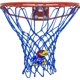 thumbnail image 3 of Red de baloncesto Krazy Netz Kansas anti-látigo de nylon, 3 of 5