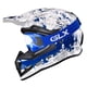 thumbnail image 5 of Casco GLX GX623 DOT para niños y jóvenes, todo terreno, moderno, grande, 5 of 6