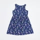 thumbnail image 2 of Vestido Niña Kids Skater Navy Corona, 2 of 5