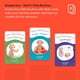 thumbnail image 2 of Tarjetas de audio YOTO Rutinas del perezoso – Pack de 3 (2 años +), 2 of 7