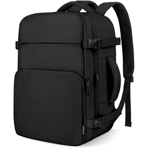 ZOMFELT Travel Backpack for Women Men, Carry on Backpack, TS Talle XL