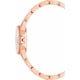 thumbnail image 2 of Reloj Analógico Anne Klein Pulsera De Resina Rosa Oro Rosa Mujer, 2 of 2