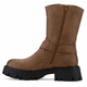 thumbnail image 2 of Bota Tostado Mujer Casual Chalada Messa, 2 of 7