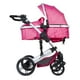 thumbnail image 5 of Coche Travel System Everest Rosado, 5 of 8