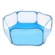 thumbnail image 3 of Carpa De Juego Fiocias Oceánica Plegable Azul, 3 of 5