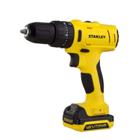 Stanley - Taladro Percutor 12V Max + 2 Baterias